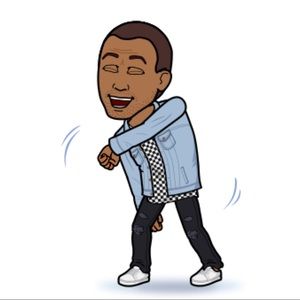 Meet your Posher, Bobby